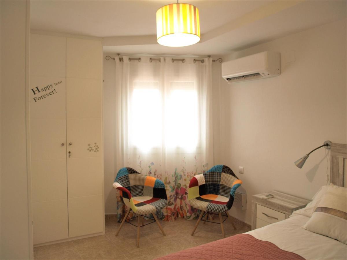 Casa Kalimera Cuenca  Bagian luar foto