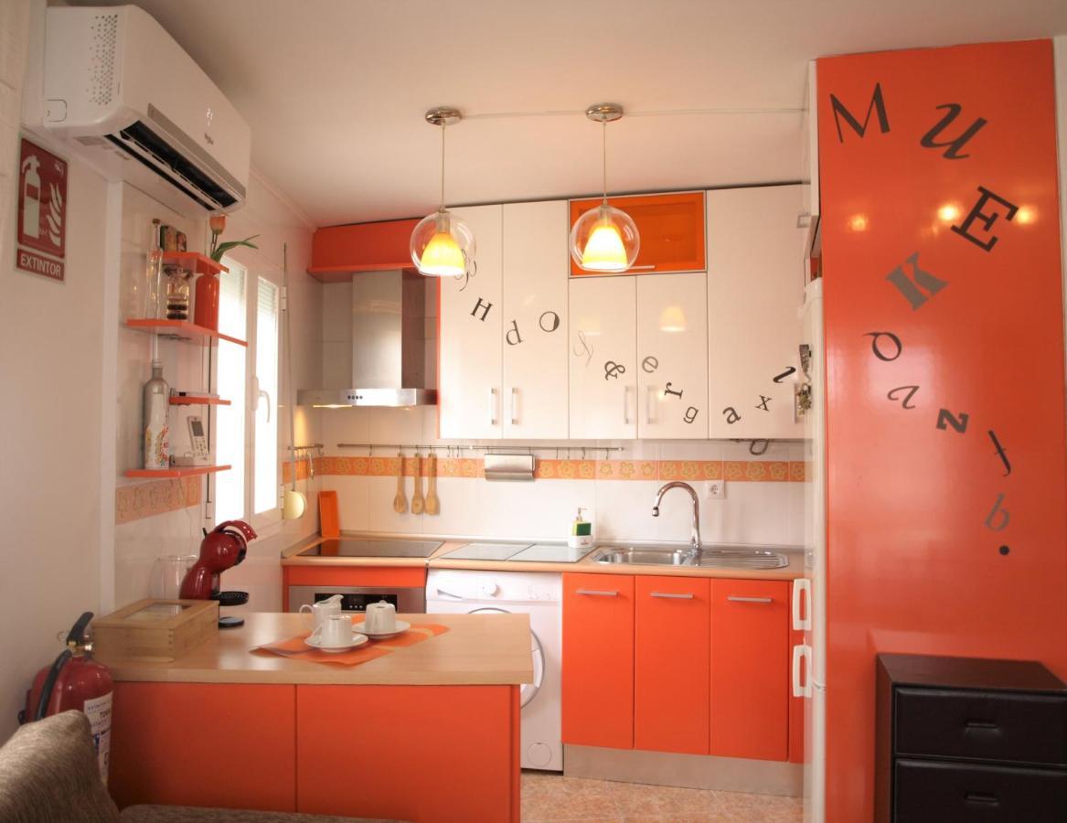 Casa Kalimera Cuenca  Bagian luar foto
