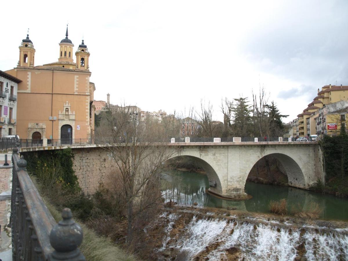 Casa Kalimera Cuenca  Bagian luar foto