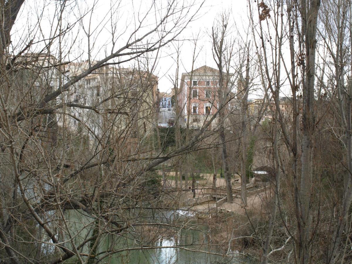 Casa Kalimera Cuenca  Bagian luar foto
