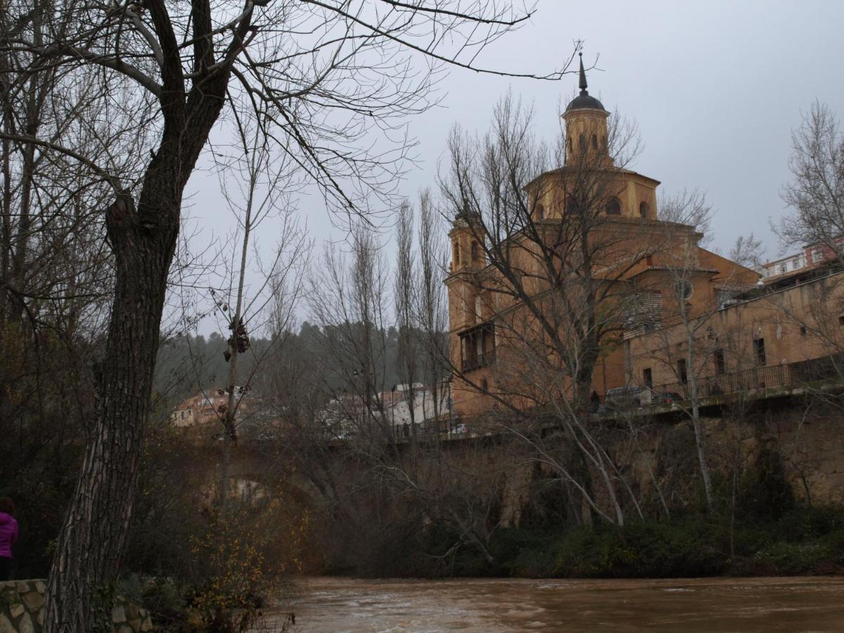 Casa Kalimera Cuenca  Bagian luar foto